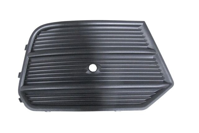 (YENİ ÜRÜN!!!)AUDI Q3- 15/18; SİS LAMBA KAPAĞI SAĞ (SENSÖR DELİKLİ) (TW)