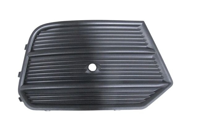 (YENİ ÜRÜN!!!)AUDI Q3- 15/18; SİS LAMBA KAPAĞI SAĞ (SENSÖR DELİKLİ) (TW)