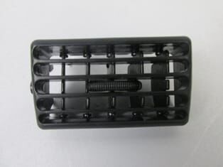 TOYOTA COROLLA- AE101- 93/98; ÖN GÖĞÜS ORTA ÜFLEME PETEĞİ (DİFİZÖR)(SAĞ/SOL AYNI) (ADET) (EURO BODY)