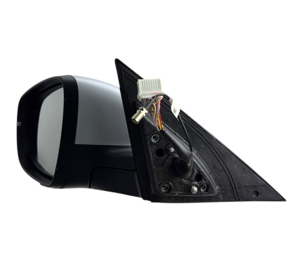 Chery Ayna Dikiz Tiggo 8 Pro/Tiggo 7 Pro 22-24 Sol(Elektrikli/Isıtmalı/Katlanır/Kameralı/Kor Nokta Uyarıcı/Hafıza Fonksiyonlu/Alt Aydınlatma 16 Fişli)
