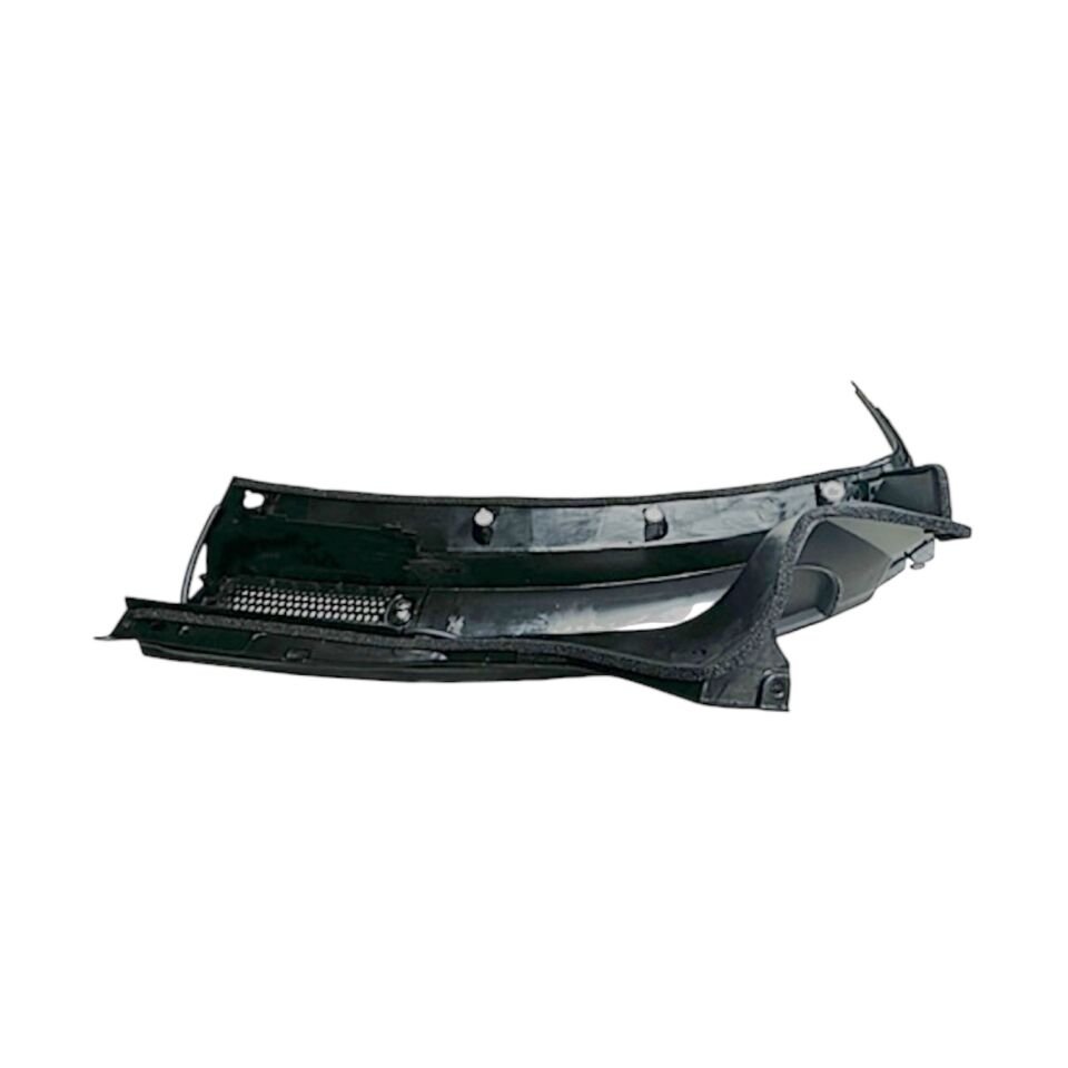 Honda Izgara Ön Cam Alt Jazz 02-06 Ön Sağ (Orta)