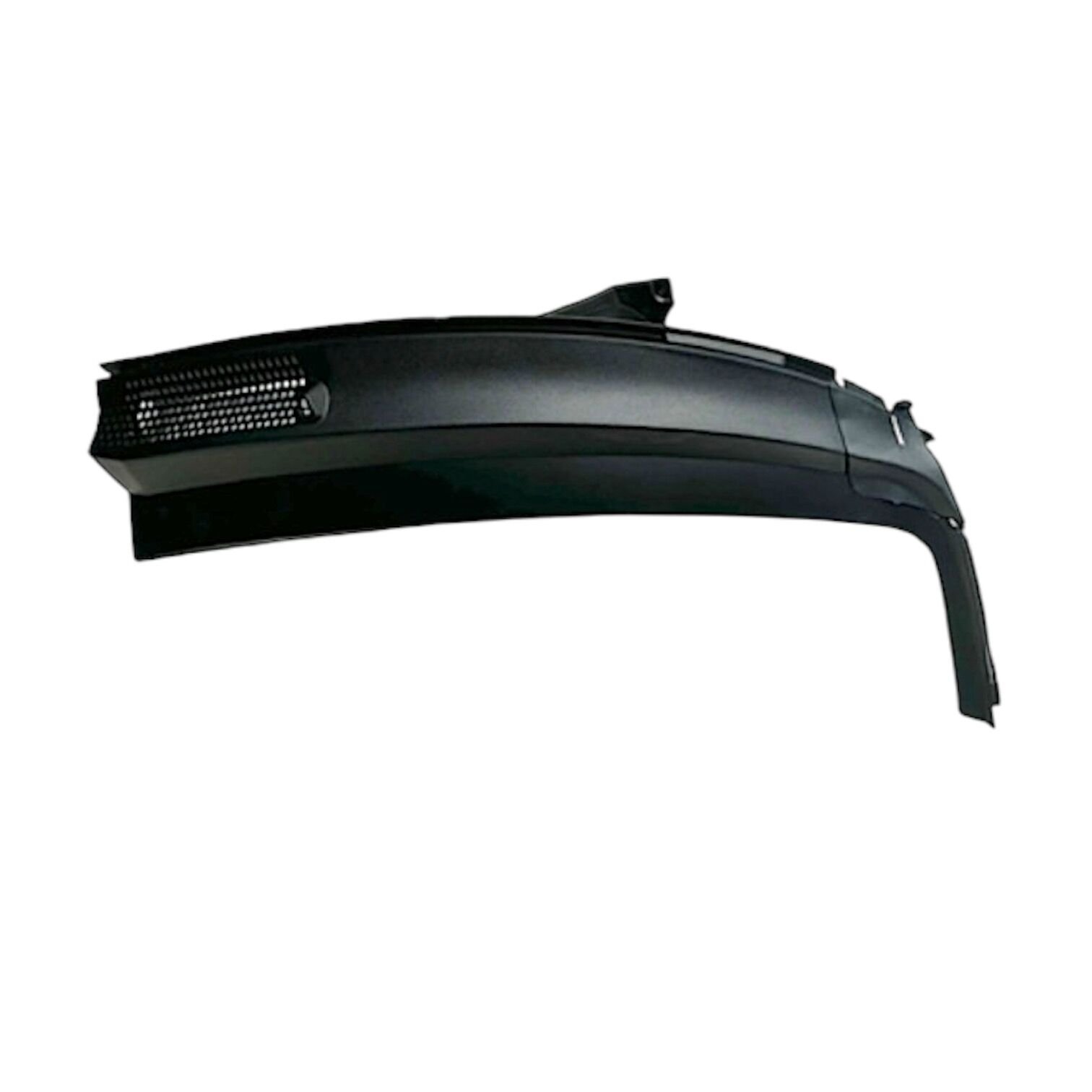 Honda Izgara Ön Cam Alt Jazz 02-06 Ön Sağ (Orta)