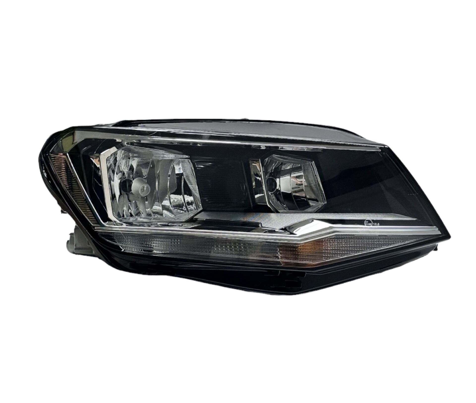 Volkswagen Far Caddy 15-20 Sağ (Comforline)