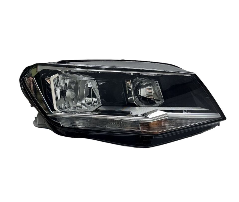 Volkswagen Far Caddy 15-20 Sağ (Comforline)