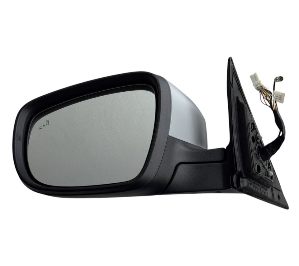 Chery Ayna Dikiz Tiggo 8 Pro/Tiggo 7 Pro 22-24 Sol(Elektrikli/Isıtmalı/Katlanır/Kameralı/Kor Nokta Uyarıcı/Hafıza Fonksiyonlu/Alt Aydınlatma 16 Fişli)