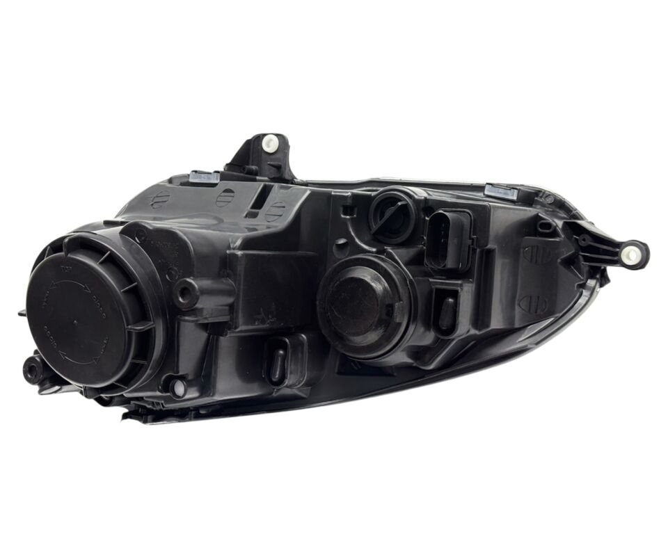 Volkswagen Far Golf 5 05-11/Jetta 05-11 Sağ (İçi Siyah)