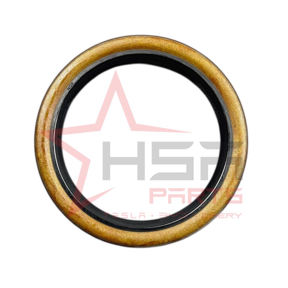 1994-1997 Hyundai H100 Kamyonet İç Arka Teker Keçesi (58x75x10) 52810-44100