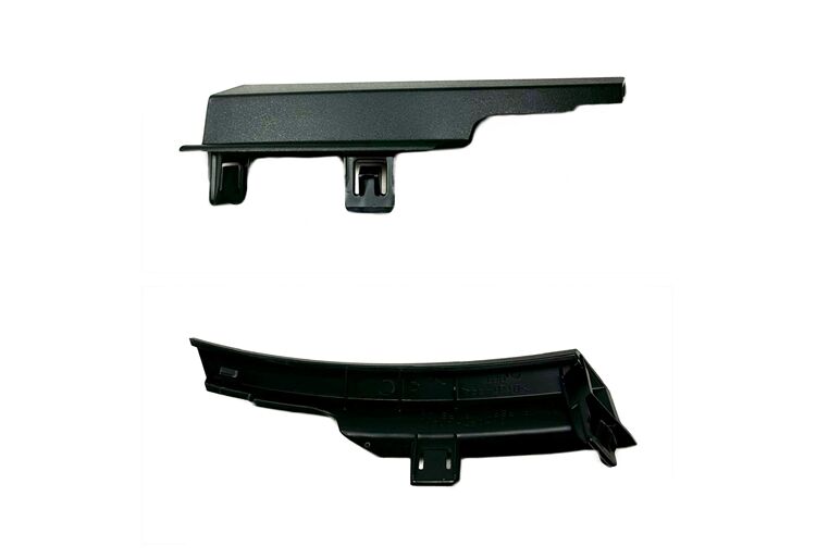 Honda Izgara Ön Cam Alt Cıvıc 12-15 Sol (Yan Bakalit)