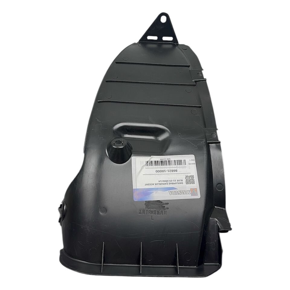 Hyundaı Davlumbaz Çamurluk Accent Blue 11-15 Arka Sol