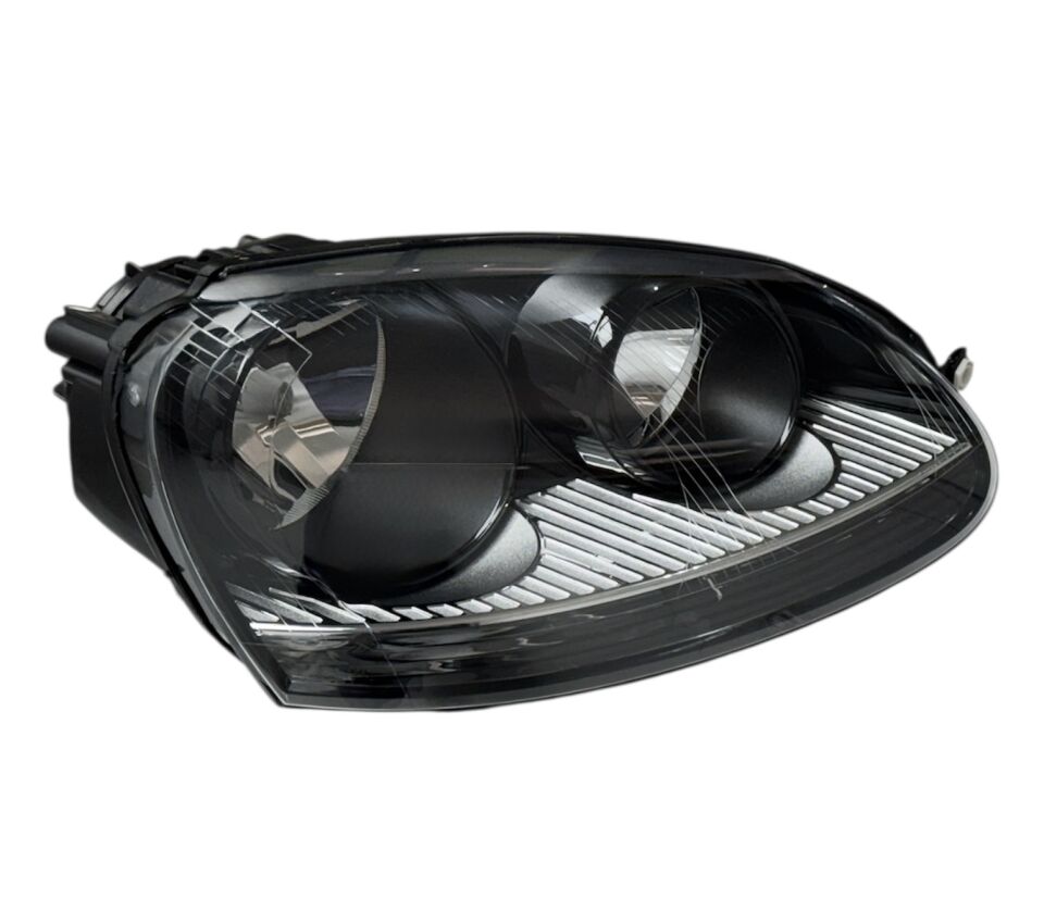 Volkswagen Far Golf 5 05-11/Jetta 05-11 Sağ (İçi Siyah)