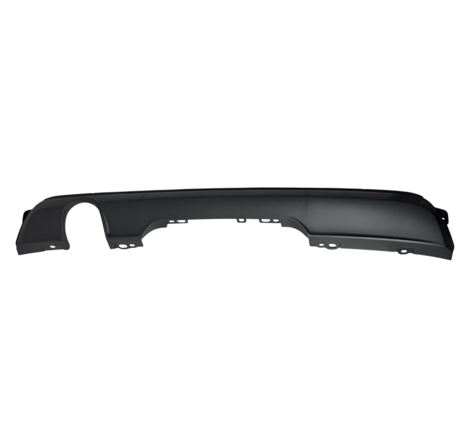 Renault Tampon Clio 19-25 Arka (Alt Parça)