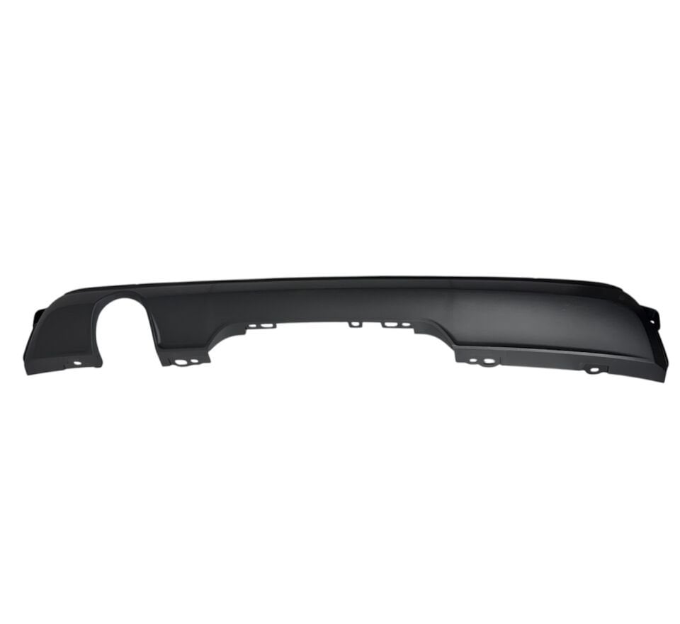 Renault Tampon Clio 19-25 Arka (Alt Parça)