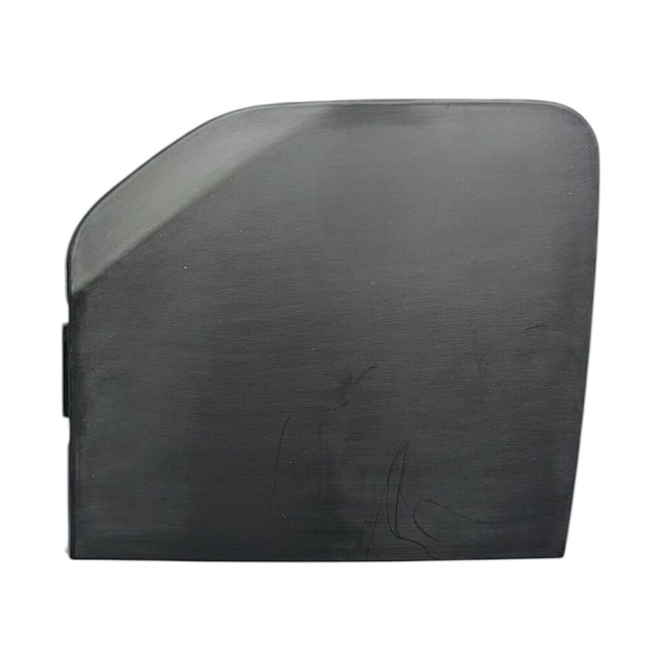 Toyota Çeki Kapağı Yaris Cross 22-24 Ön