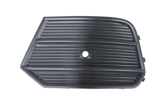 (YENİ ÜRÜN!!!)AUDI Q3- 15/18; SİS LAMBA KAPAĞI SOL (SENSÖR DELİKLİ) (TW)