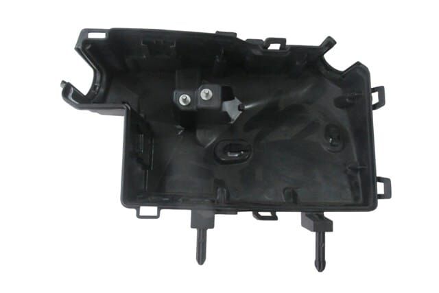 (YENİ ÜRÜN!!!)RENAULT MEGANE- 4- SD/HB- 16/20; SİGORTA KUTUSU KAPAĞI ALT (1.5 DCI)