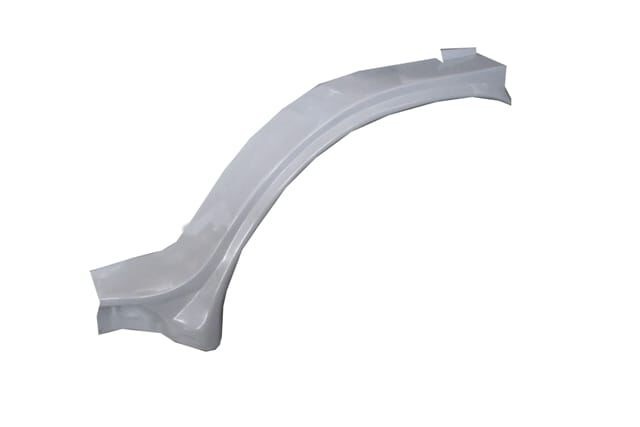 HYUNDAI H100- MİNİBÜS- 97/08; MARŞPİYEL SACI DIŞ ÜST SOL