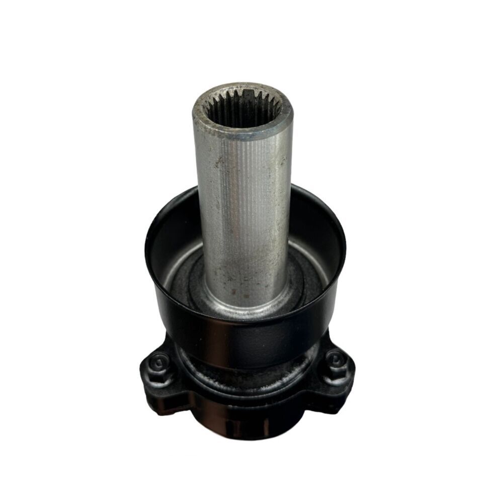 Mıtsubıshı Şaft L200 4x4 07-11 Ön