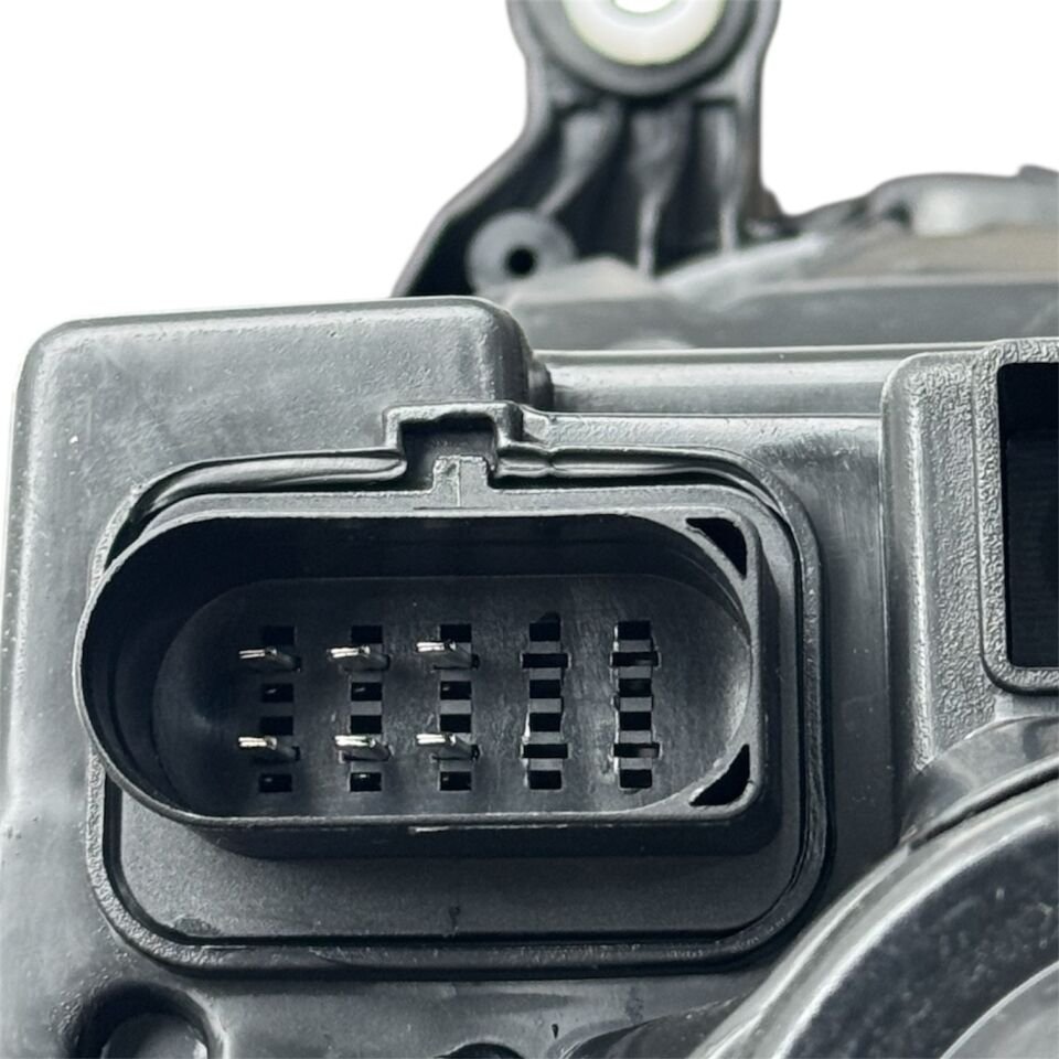 Volkswagen Far Golf 5 05-11/Jetta 05-11 Sağ (İçi Nikelaj)