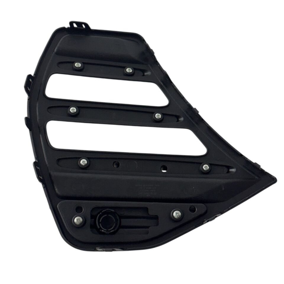 Chery Kapak Lamba Sis Tiggo 7 Pro 22-24 Sol (Krom)