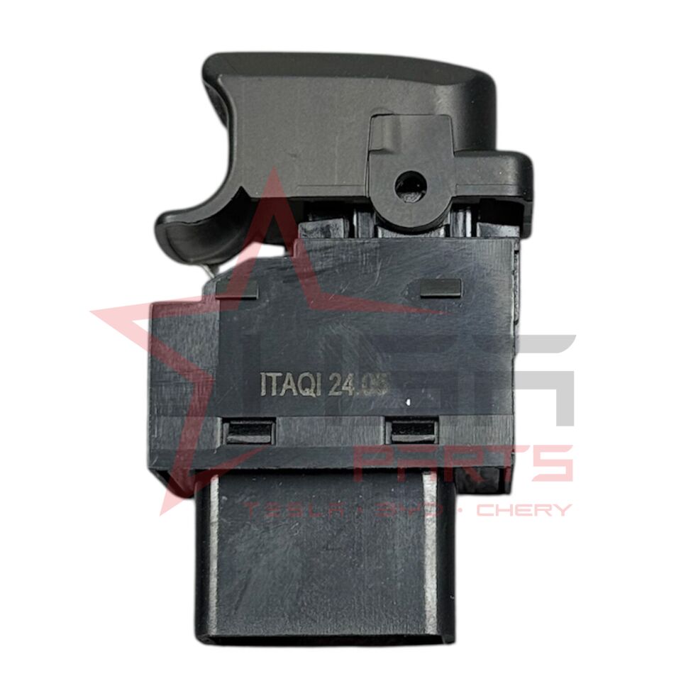 2006-2012 Hyundai Santafe Sağ Ön Cam Açma Düğmesi 93580-2B500S4