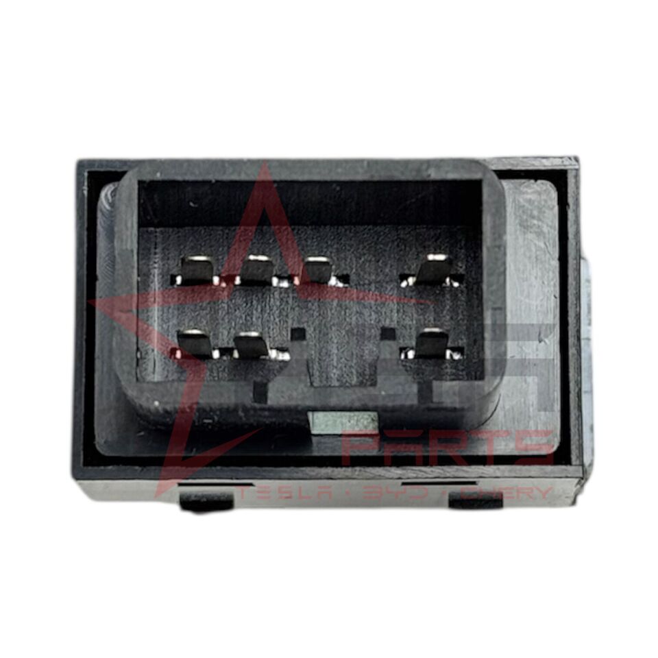 2006-2012 Hyundai Santafe Sağ Ön Cam Açma Düğmesi 93580-2B500S4