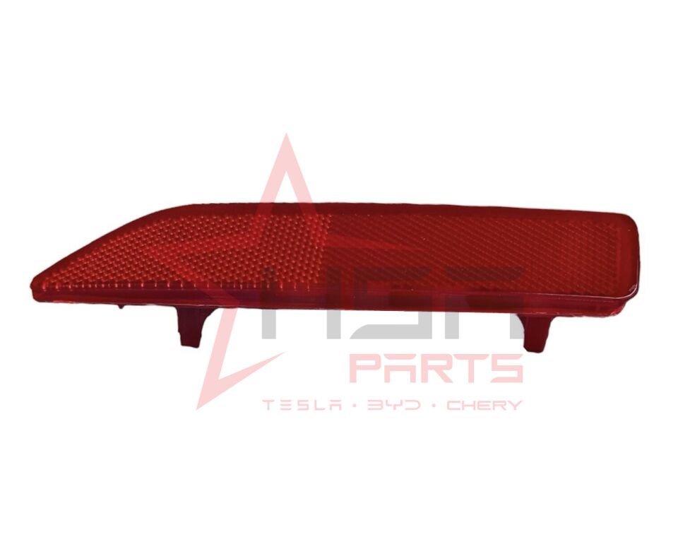 2007-2010 Honda CR-V Sol Arka Tampon Reflektörü 33505-SWA-003