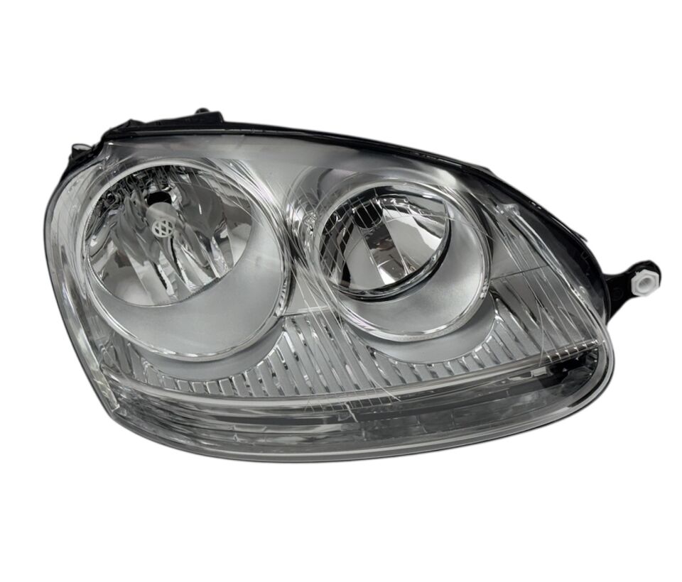 Volkswagen Far Golf 5 05-11/Jetta 05-11 Sağ (İçi Nikelaj)