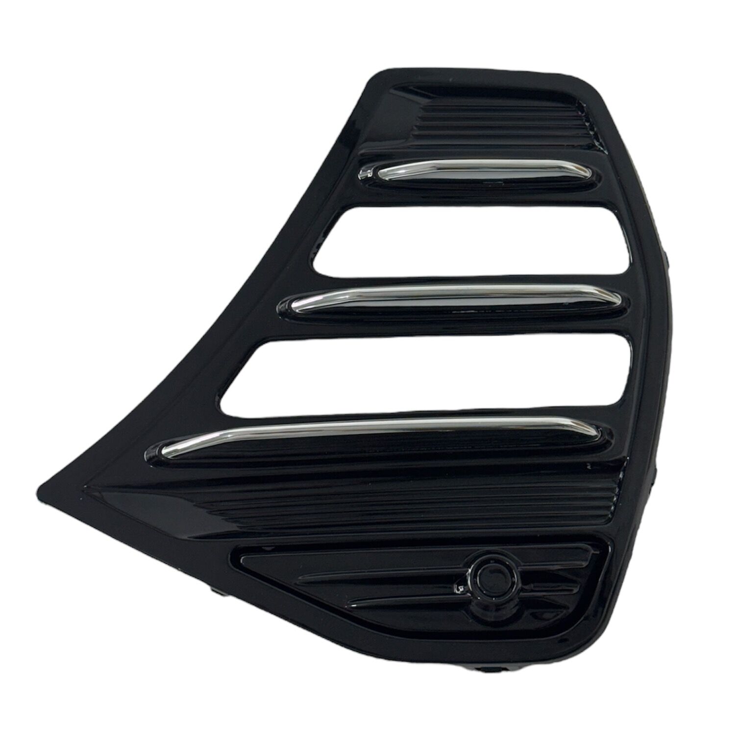 Chery Kapak Lamba Sis Tiggo 7 Pro 22-24 Sol (Krom)