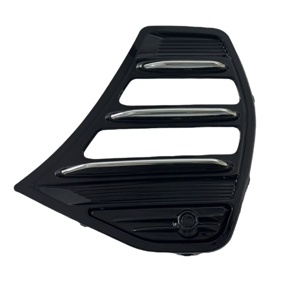 Chery Kapak Lamba Sis Tiggo 7 Pro 22-24 Sol (Krom)