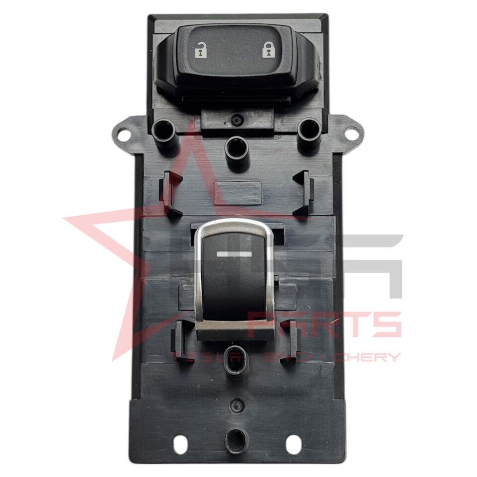 2021-2025 Honda Civic Sağ Ön Cam Açma Düğmesi 35760-TVA-G11