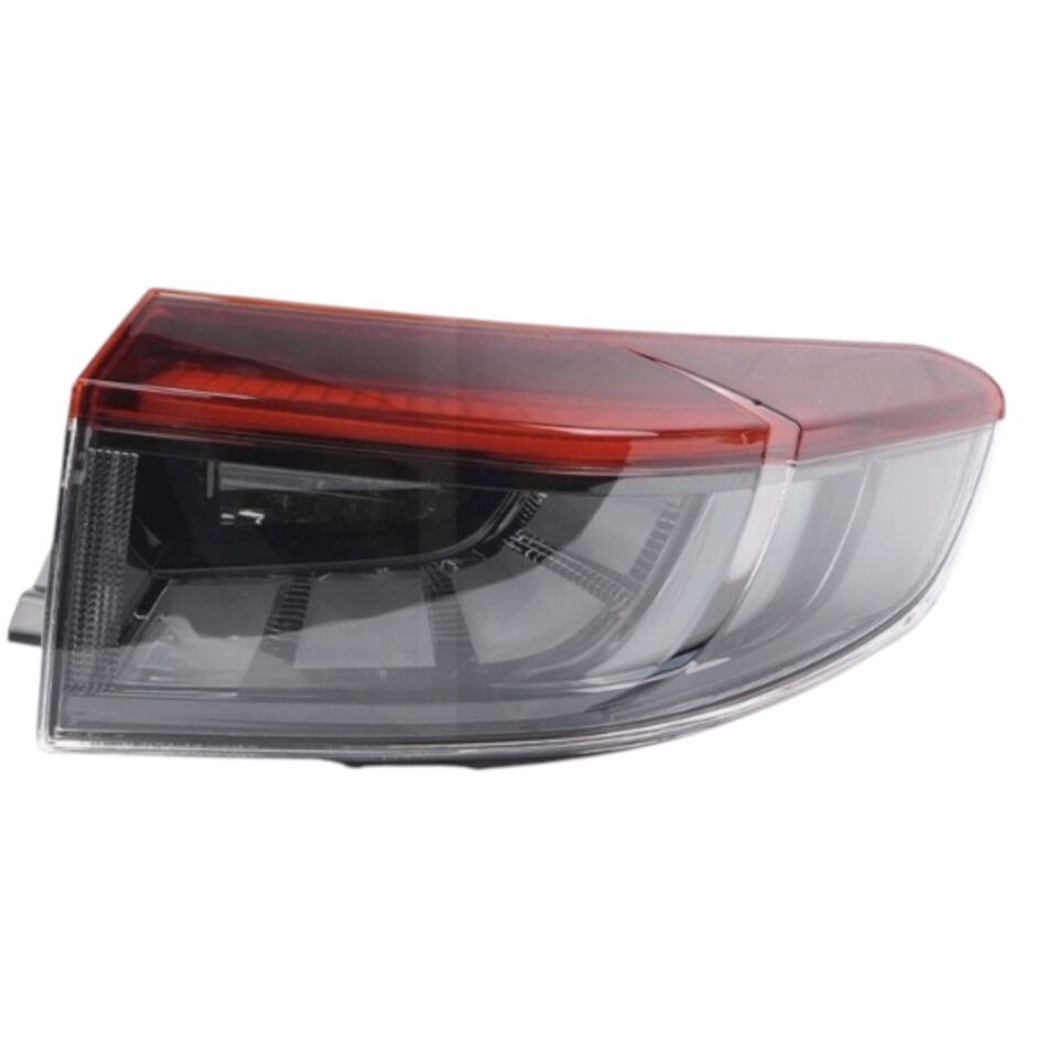 Honda Stop Hrv 21-23 Dış Sağ (Kırmızı)