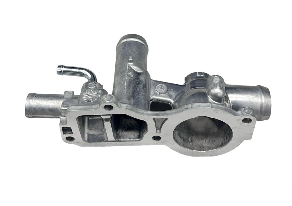 Honda Boru Blok Su Çıkış Jazz 02-08