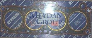 MAZDA 626- SD/HB- 89/91; SİLİNDİR KAPAK CONTASI KLİNGİRİK (CAG312)(F6/FE) 1.6cc (CADA)