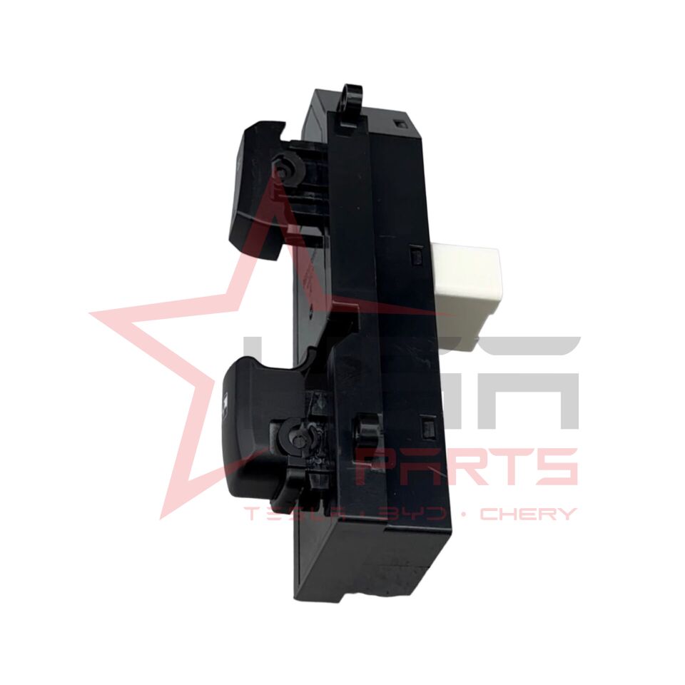 2007-2012 Hyundai Santafe Sağ Ön Cam Açma Düğmesi (Kapı Kilitlemeli Tip) 93575-2B000S4