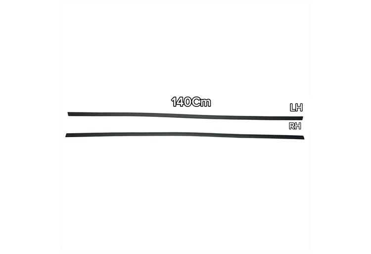 Honda Çıta Tavan Cıvıc 12-15 Sağ