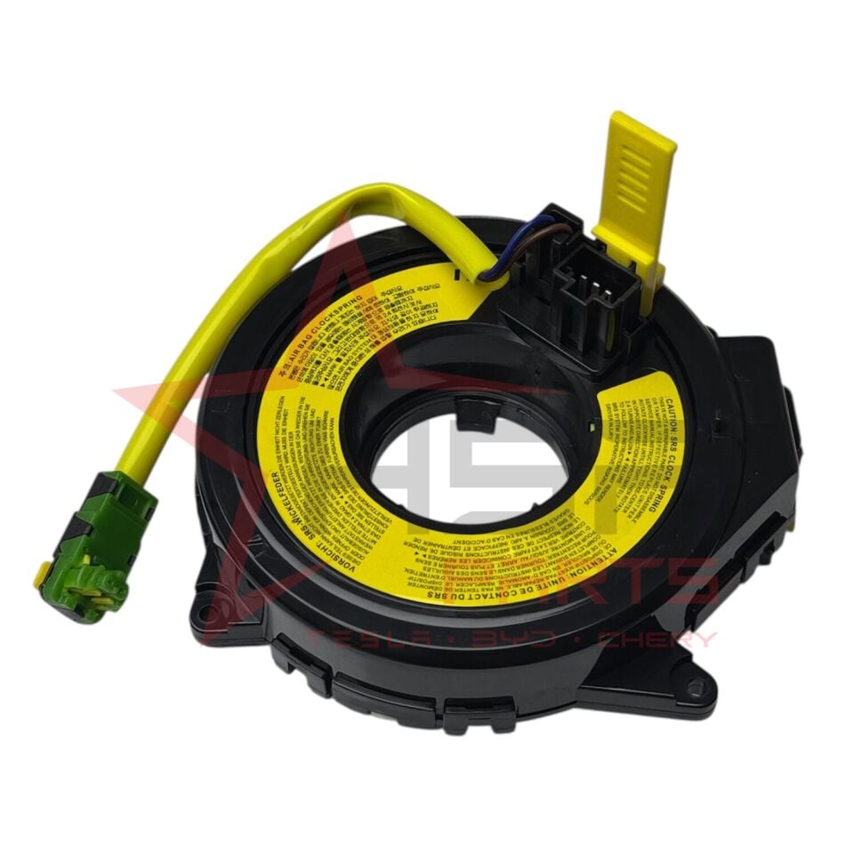 2004-2009 Kia Cerato Airbag Zembereği 93490-25400