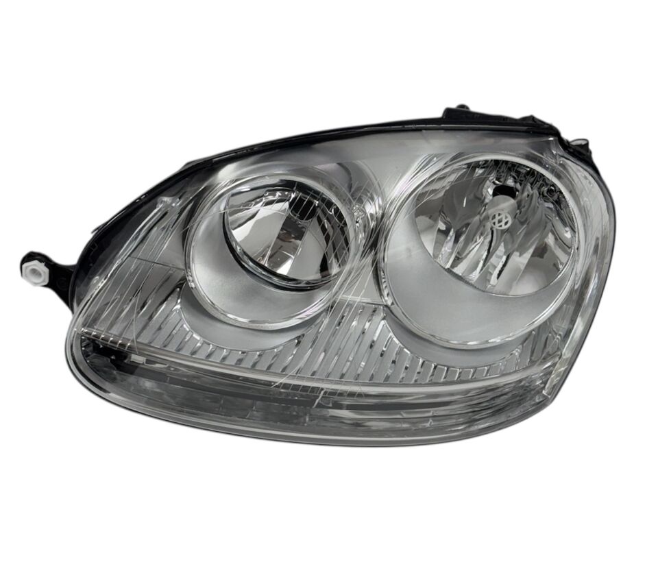 Volkswagen Far Golf 5 05-11/Jetta 05-11 Sol (İçi Nikelaj)