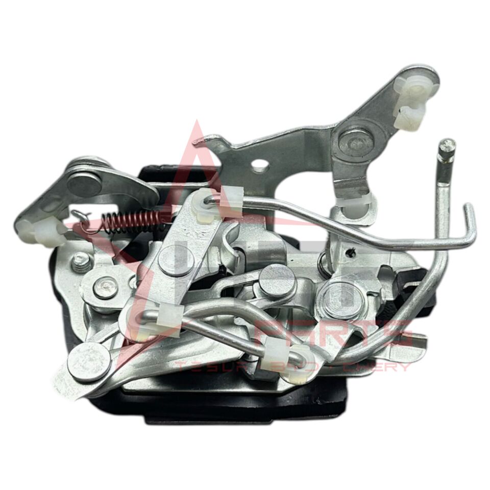 1992-2004 Toyota Hiace Sağ Ön Kapı Kilidi 69310-26010