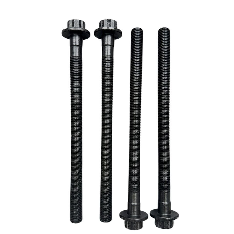 Hyundaı Civata Silindir Kapak Accent Era 06-12/Getz 06-12/Blue 11-16 Dizel