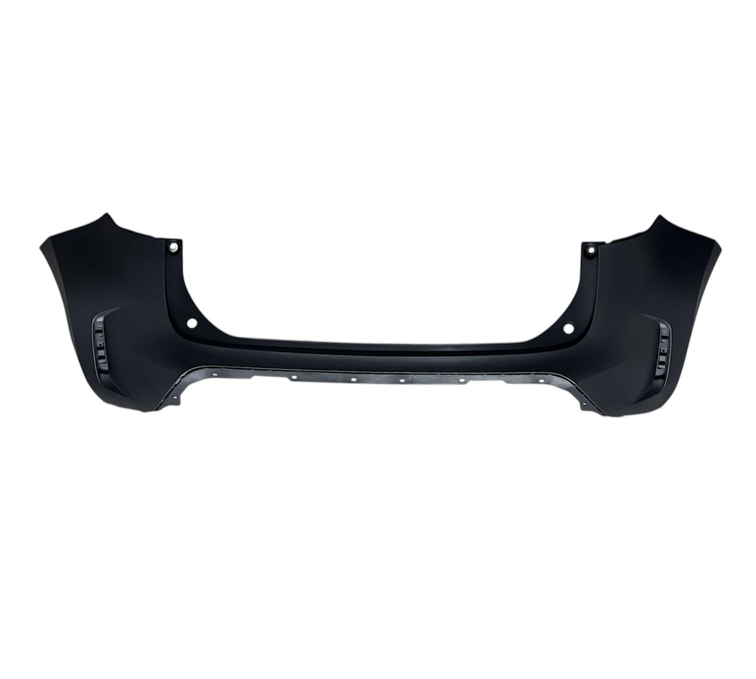 Toyota Tampon Yaris Cross 22-24 Arka