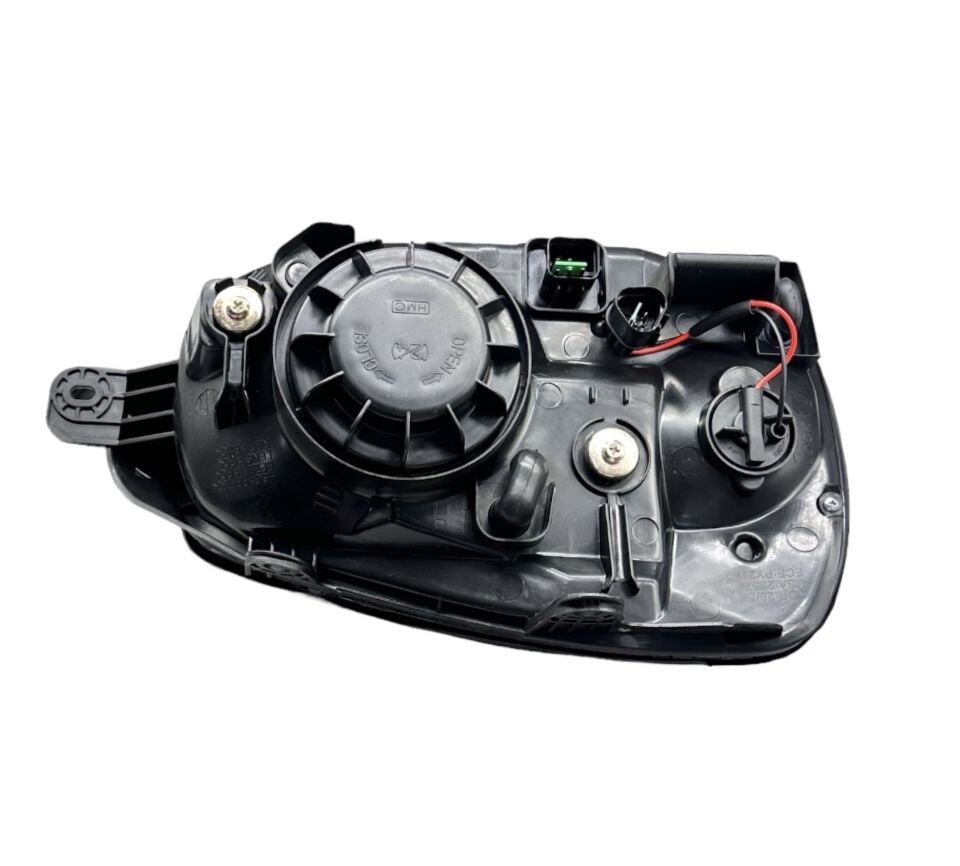 Hyundaı Far Santafe 00-04 Sol