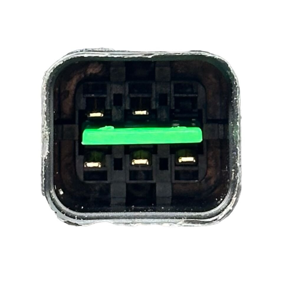 Hyundaı Far Santafe 00-04 Sol