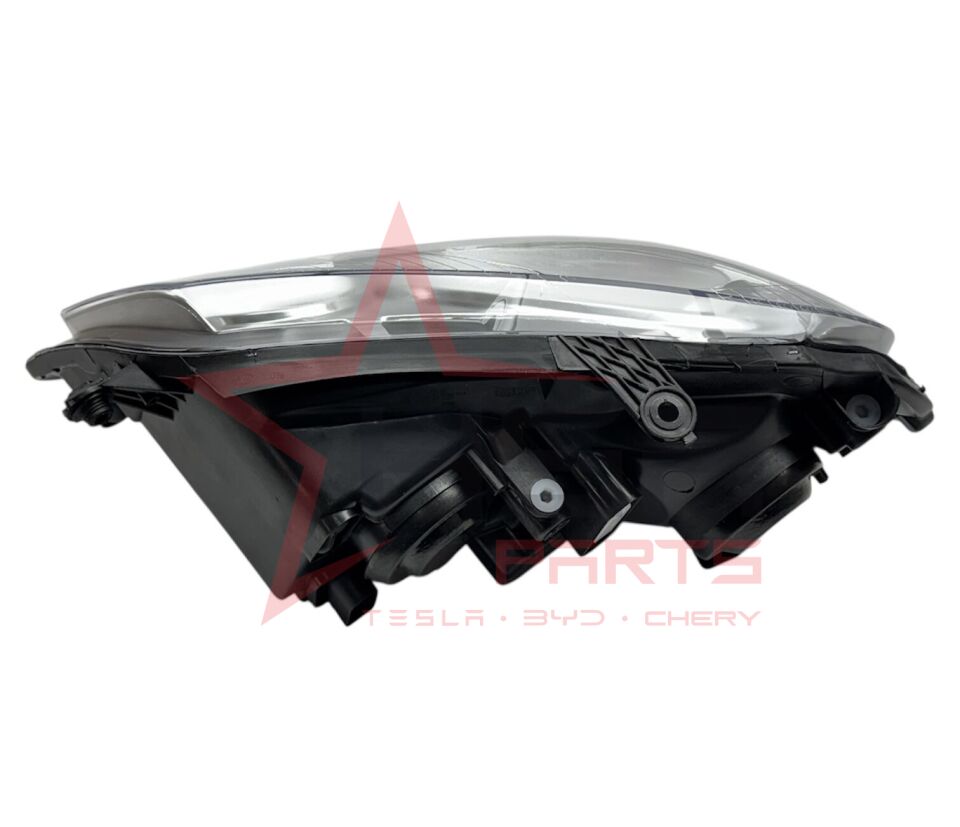 2005-2009 Volkswagen Polo Sağ Far 6Q1941008AT