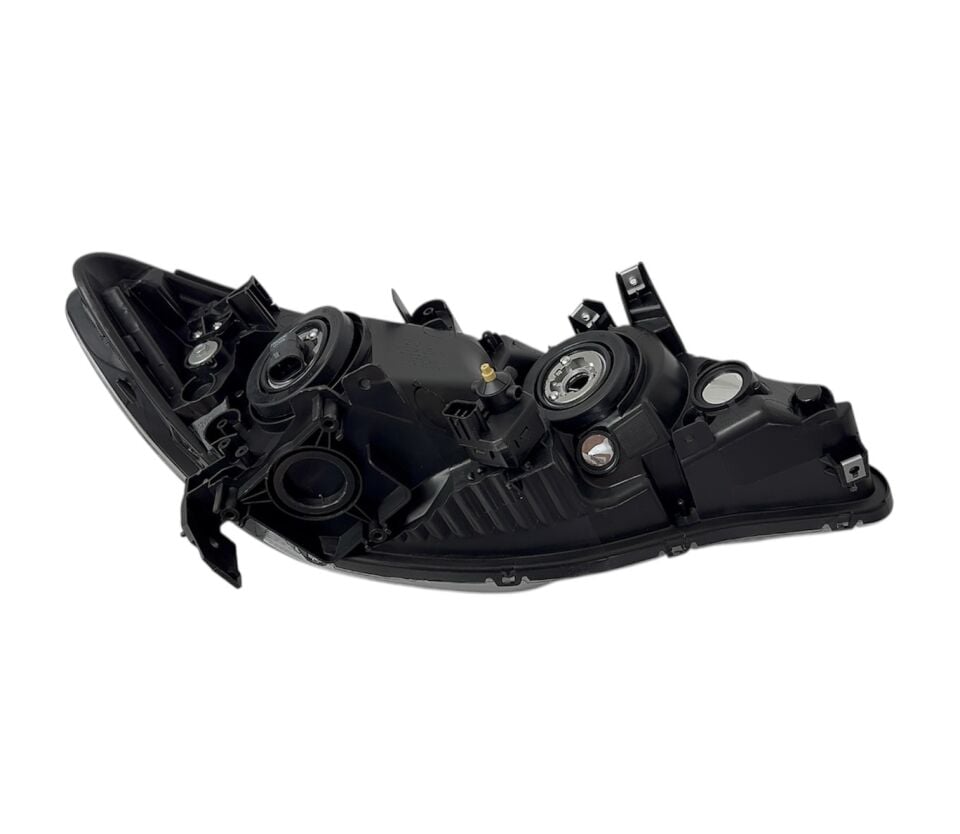 Honda Far Cıvıc 06-11 Sol (Bronzlu Tip/Xenonsuz Tip/Motorlu)