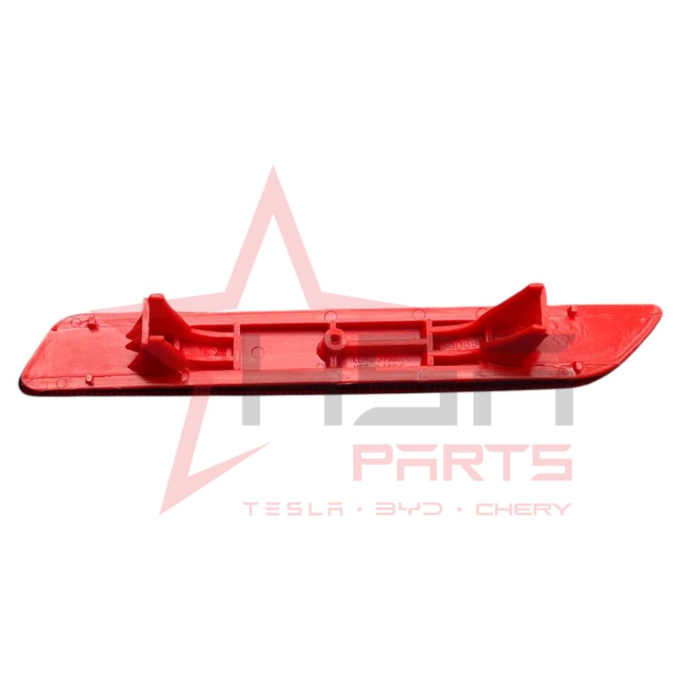 2011-2012 Honda CR-V Sol Arka Tampon Reflektörü 33555-SWA-J01