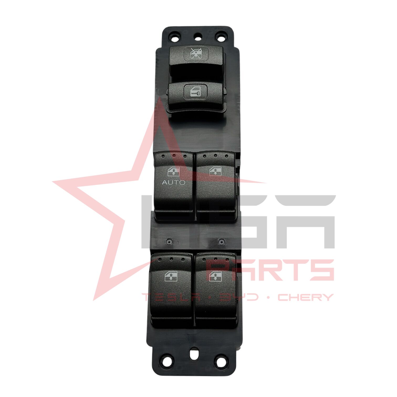 2007-2009 SsangYong Actyon Sol Ön Cam Açma Düğmesi 85810-31100/85810-09010