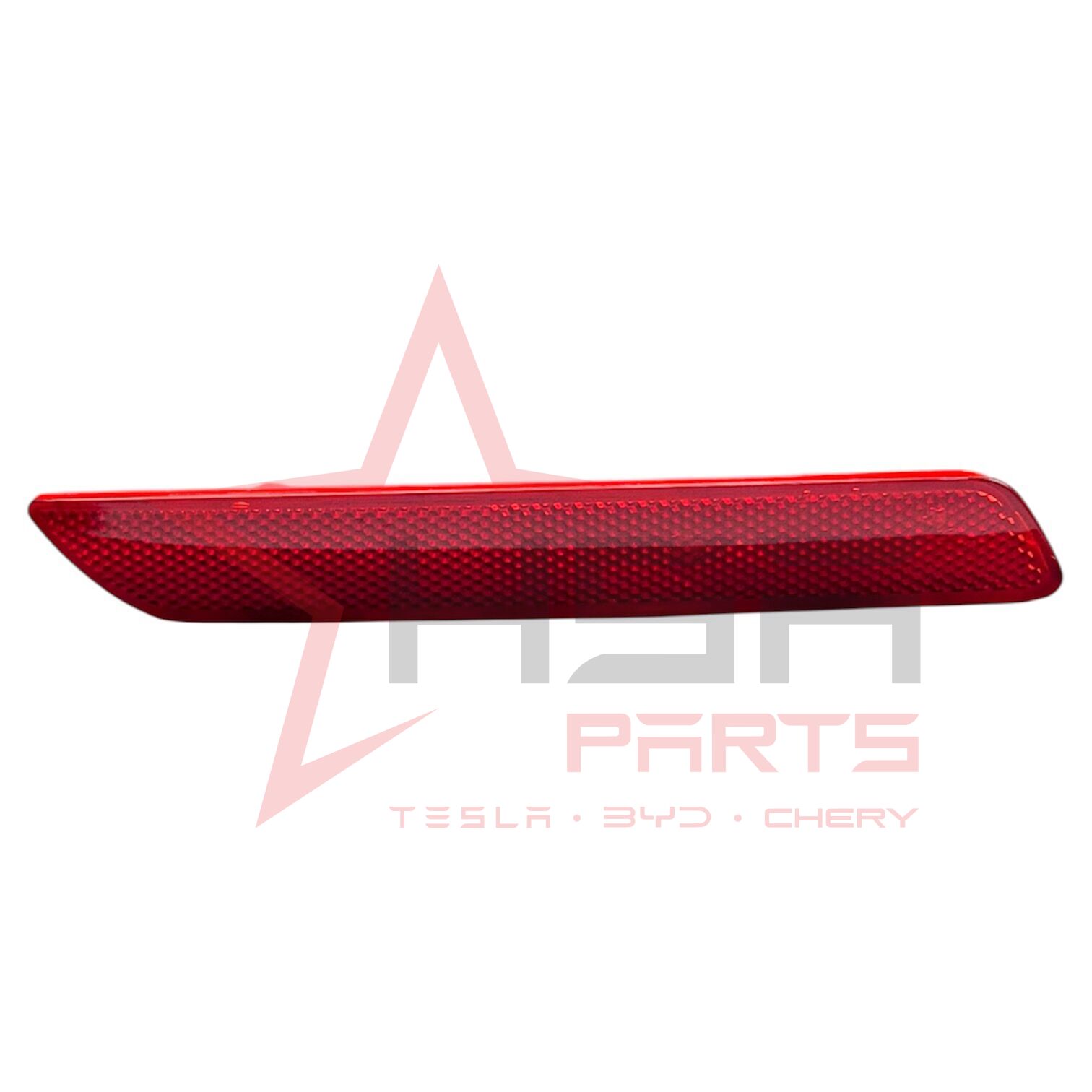 2011-2012 Honda CR-V Sol Arka Tampon Reflektörü 33555-SWA-J01