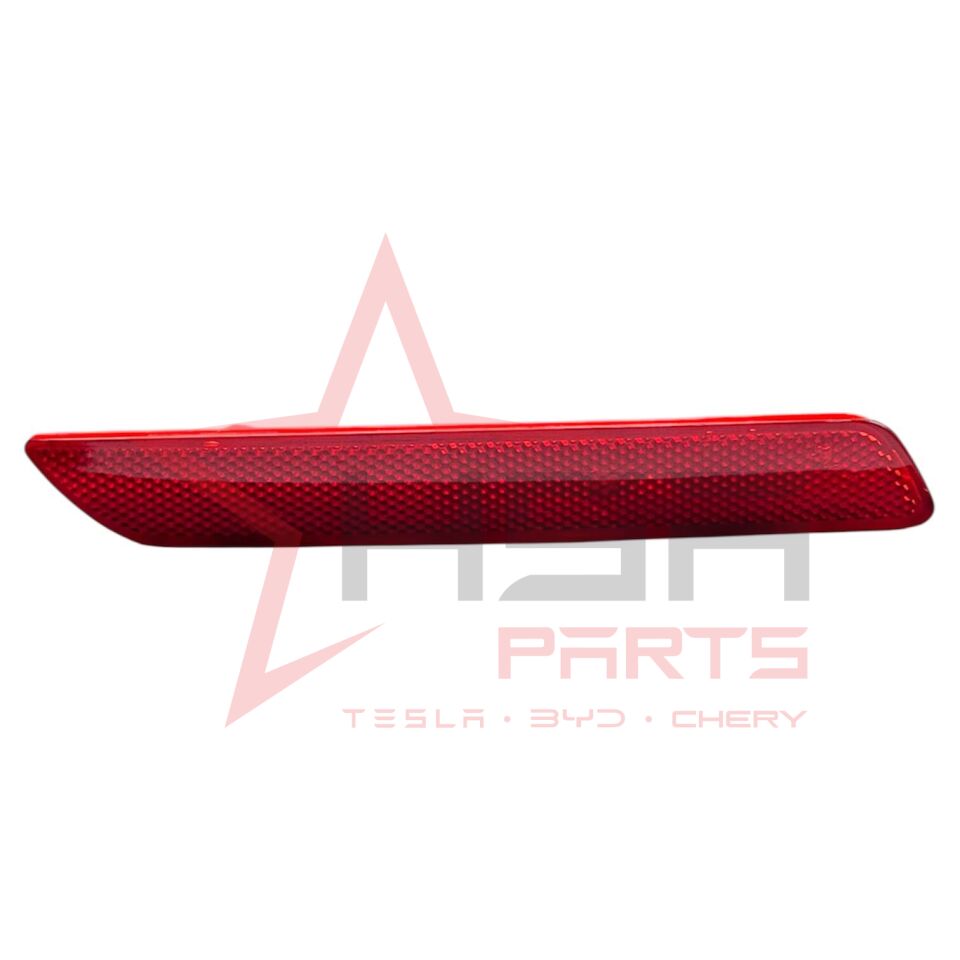 2011-2012 Honda CR-V Sol Arka Tampon Reflektörü 33555-SWA-J01