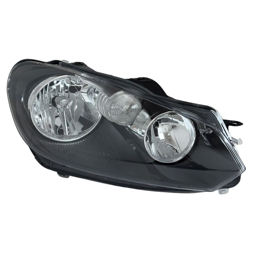 Volkswagen Far Golf 6 09-12 Sağ (Trendline)