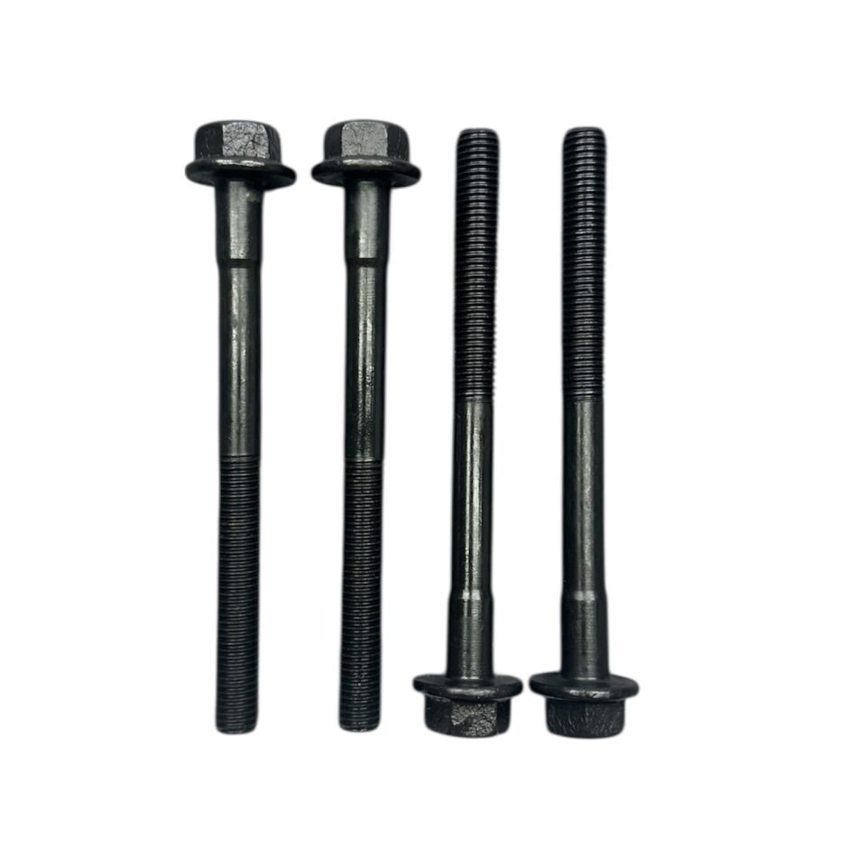 Toyota Civata Silindir Kapak Corolla Ae92/Ae101 2e 1,3 88-98